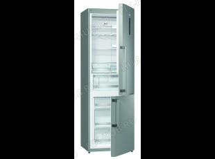 Холодильник Gorenje NRK6192TX (419624, HZF3369E) - Фото